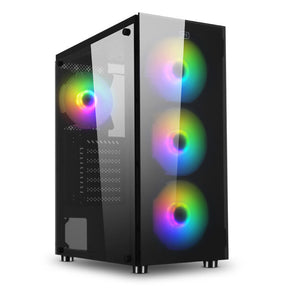 Box 1LIFE C FLUSH RGB -ATX