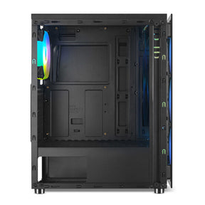 Caja 1LIFE C FLUSH RGB-ATX