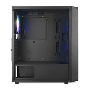 1LIFE C GLARE RGB E-ATX Box