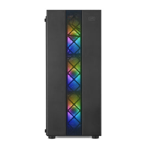 Caixa 1LIFE C RAY RGB -ATX