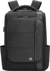 Mochila negra para portátil HP Rnw Exec 16