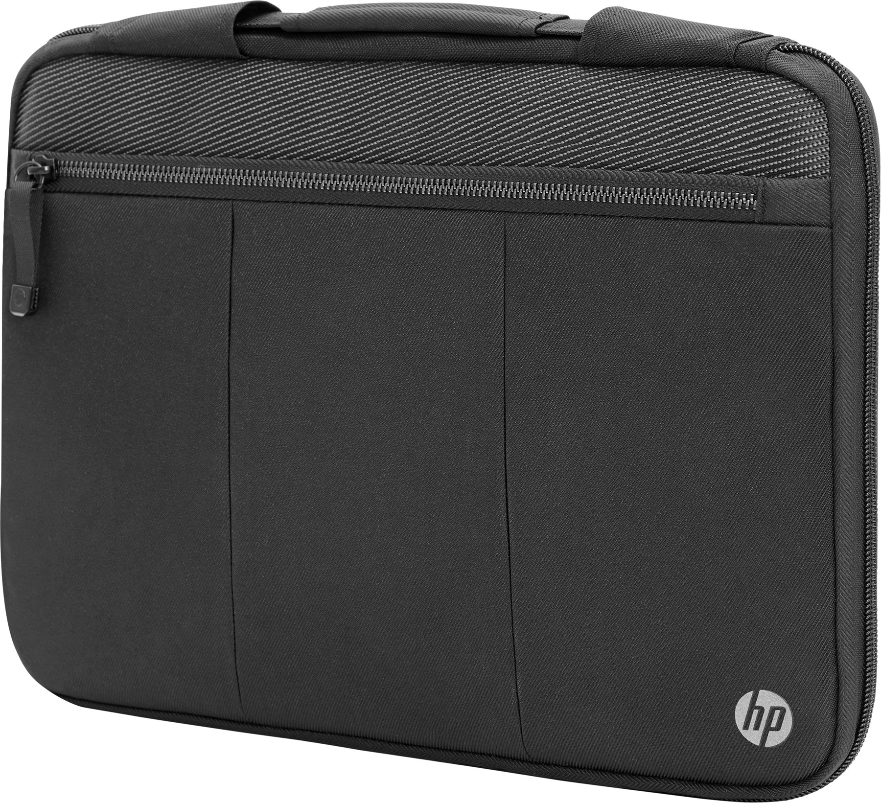 Maletín plateado para portátil HP Rnw Exec 14.1