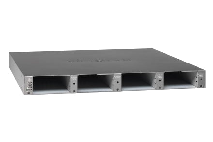 NETGEAR RPS4000v2 - Caja de alimentación (montable en rack) - CA 100-240 V - 1U - Europa, América - para NETGEAR GSM7228, GSM7252, GSM7328, GSM7352, M4300, Edge Managed Switch M5300 de próxima generación