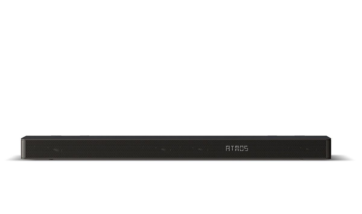 Hisense SoundBar 3.1 280W con subwoofer inalámbrico - AX3100G (AX3100G)