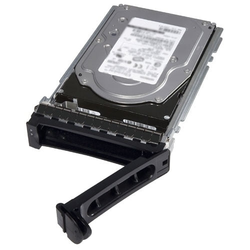 DELL HDD 3.5 1TB 7200 RPM SATA HOT-PLUG CUSKIT