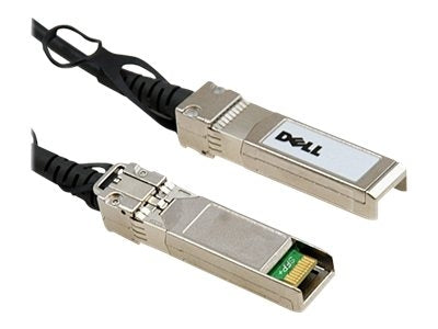 CABLE DE RED DELL SFP+ A SFP+ 10GBE 1M COBRE TWINAX