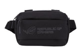 Bolsa ROG Ranger BC1001 Waist Pack Preta - 20 em 1 (90XB06FA-BME000)