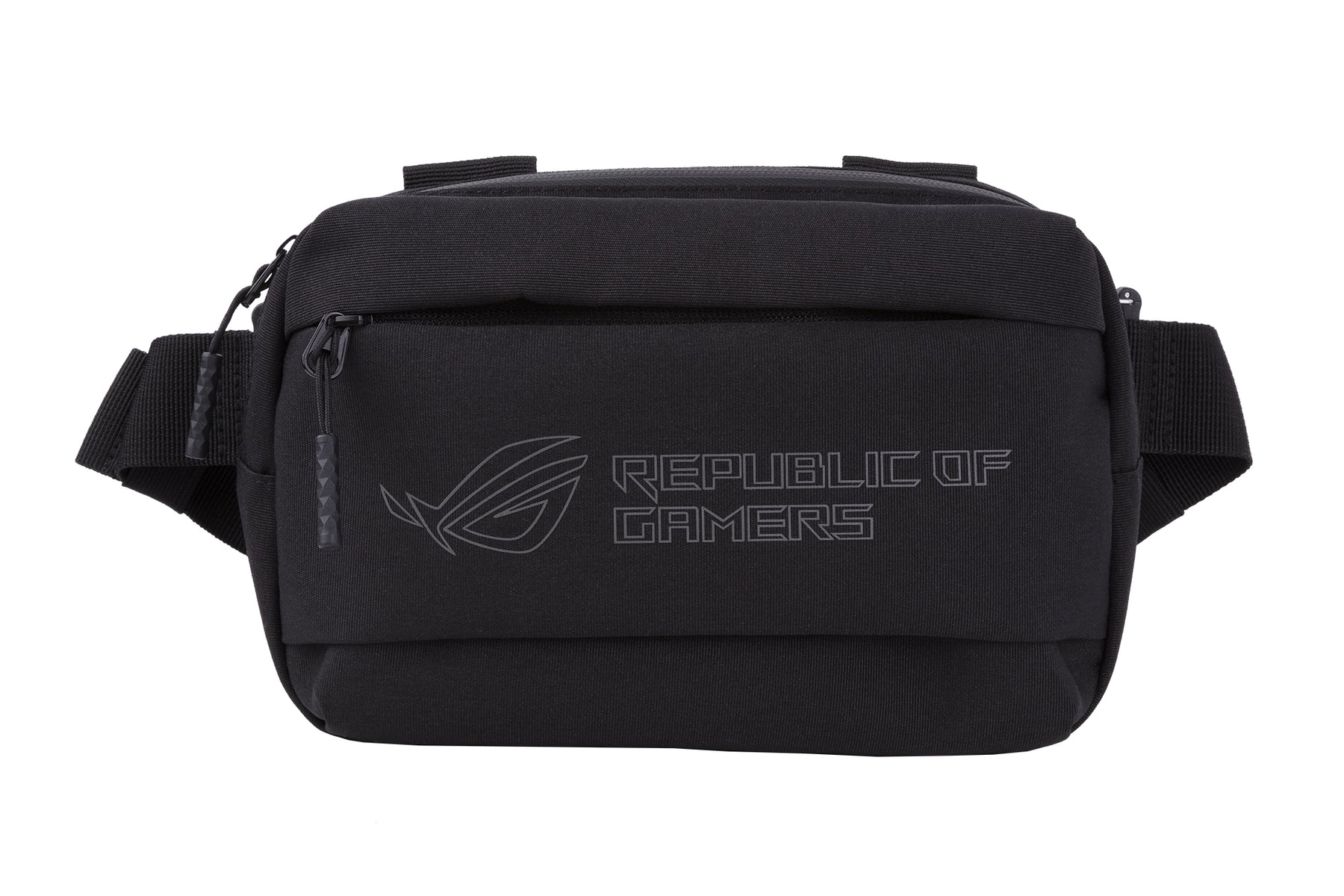 ROG Ranger BC1001 Waist Pack Bag Black - 20 in 1 (90XB06FA-BME000)