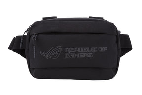 Bolsa ROG Ranger BC1001 Waist Pack Preta - 20 em 1 (90XB06FA-BME000)