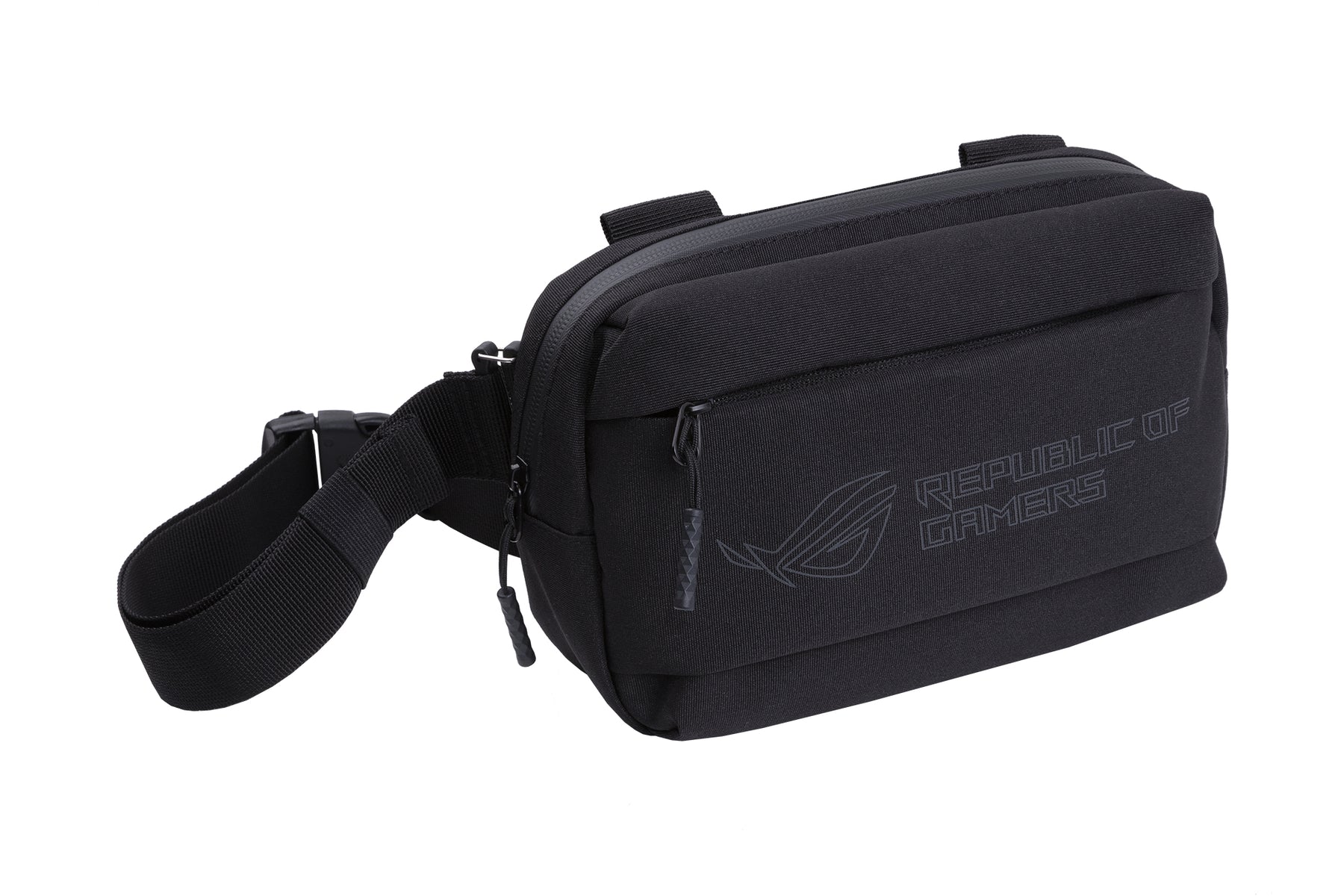 Riñonera ROG Ranger BC1001 Negro - 20 en 1 (90XB06FA-BME000)