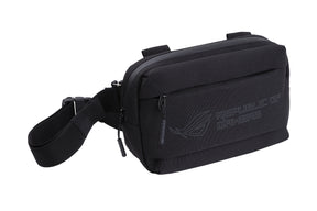 ROG Ranger BC1001 Waist Pack Bag Black - 20 in 1 (90XB06FA-BME000)