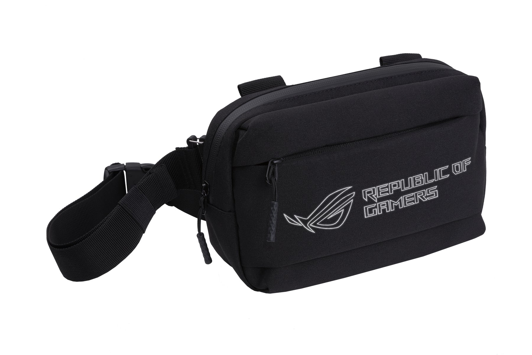 ROG Ranger BC1001 Waist Pack Bag Black - 20 in 1 (90XB06FA-BME000)