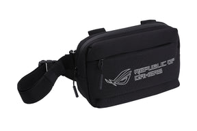 Bolsa ROG Ranger BC1001 Waist Pack Preta - 20 em 1 (90XB06FA-BME000)