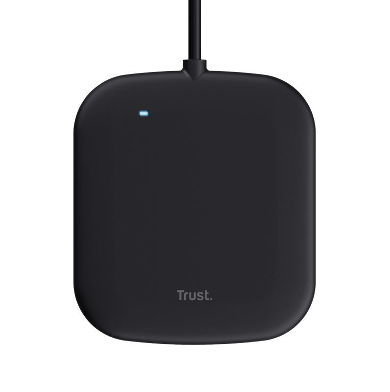 Trust Ceto CONTACTLESS reader for citizen card - 24736 (24736)