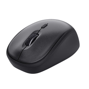 TRUST TM-201 Wireless Mouse black - 24706 (24706)