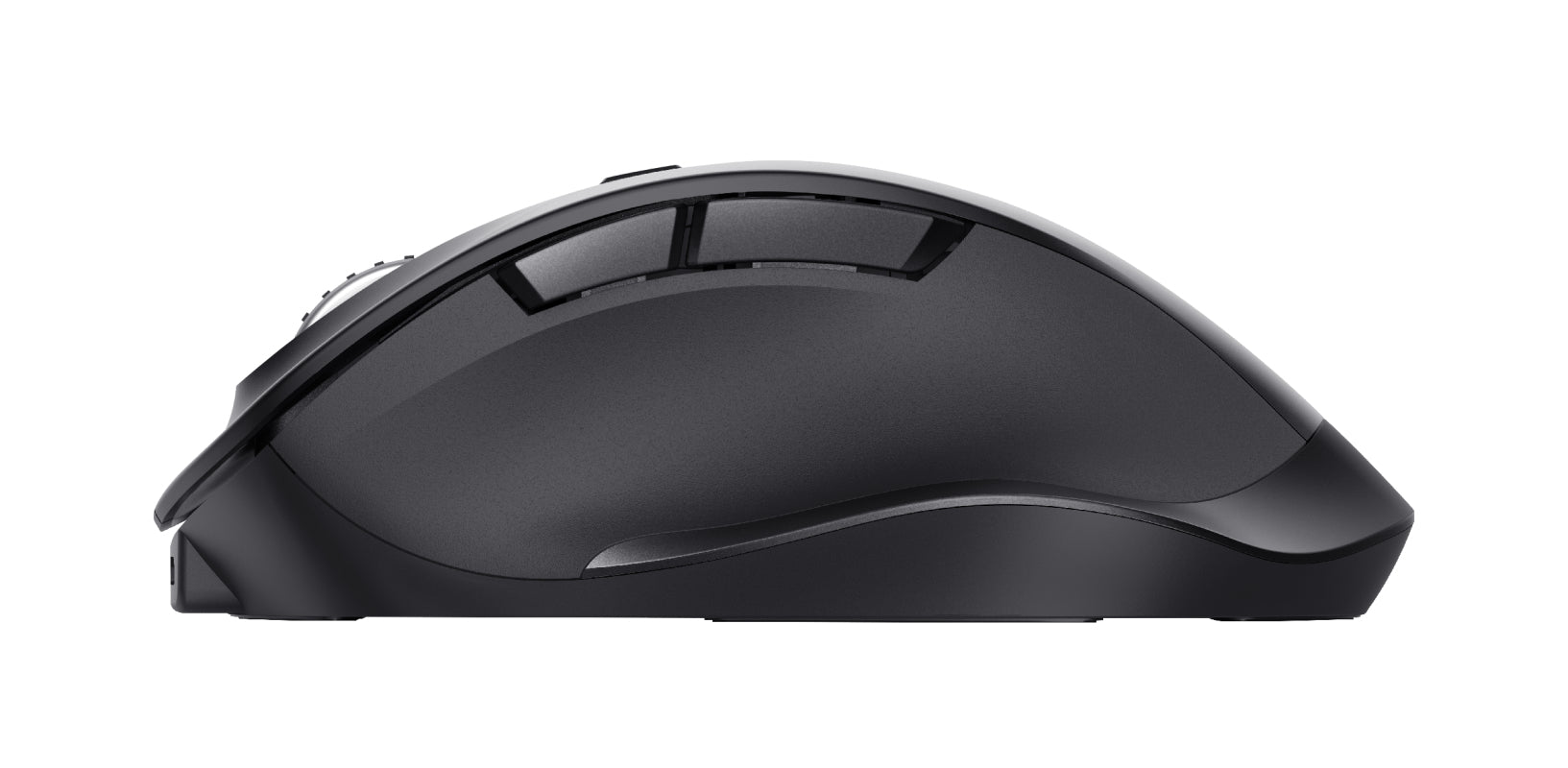 TRUST Fyda Wireless Mouse black - 24727 (24727)