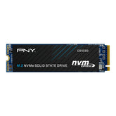 SSD M.2 PCIe NVMe PNY 1TB CS1030 (M280CS1030-1TB-RB)