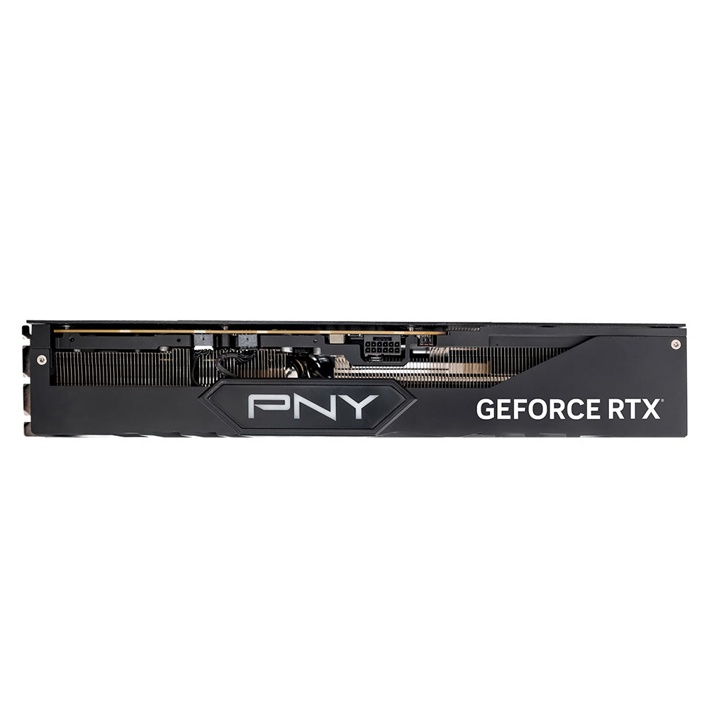 VGA PNY RTX4080 16GB VERTO Edición de triple ventilador (VCG408016TFXPB1)