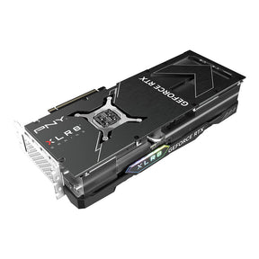 VGA PNY RTX4080 16GB XLR8 Gaming VERTO Overclocked Edition (VCG408016TFXXPB1-O)