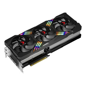 VGA PNY RTX4080 16GB XLR8 Gaming VERTO Overclocked Edition (VCG408016TFXXPB1-O)