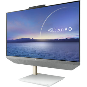 ASUS ZEN AIO A5401WRAK 23.8P FHD AMD R7 5825U 16GB DDR4 512GB SSD WIN11H 3Yrs (90PT03D3-M006P0)