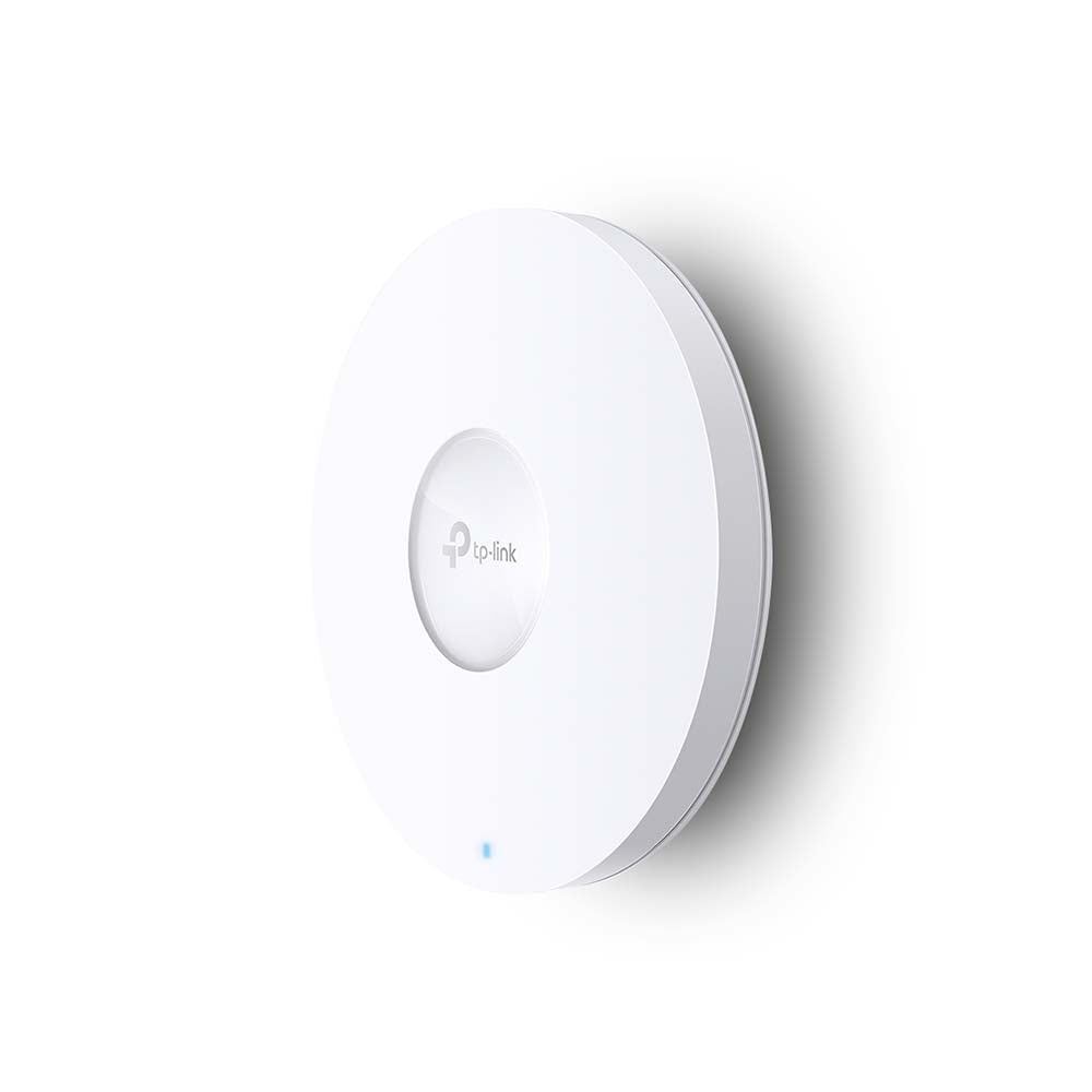 Access Point TP-Link AX1800 Ceiling Mount Dual-Band Wi-Fi 6 Access Point - EAP613 (EAP613)