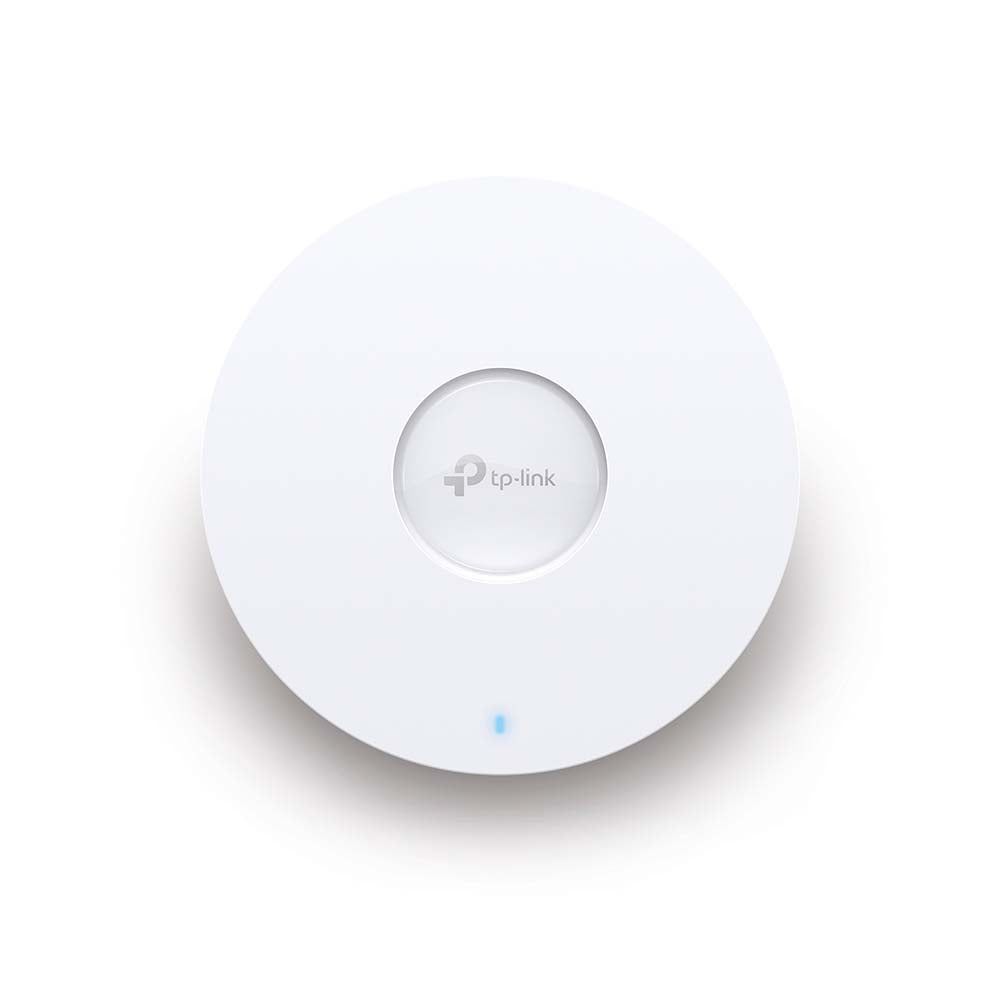 Access Point TP-Link AX1800 Ceiling Mount Dual-Band Wi-Fi 6 Access Point - EAP613 (EAP613)