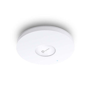 Access Point TP-Link AX1800 Ceiling Mount Dual-Band Wi-Fi 6 Access Point - EAP613 (EAP613)