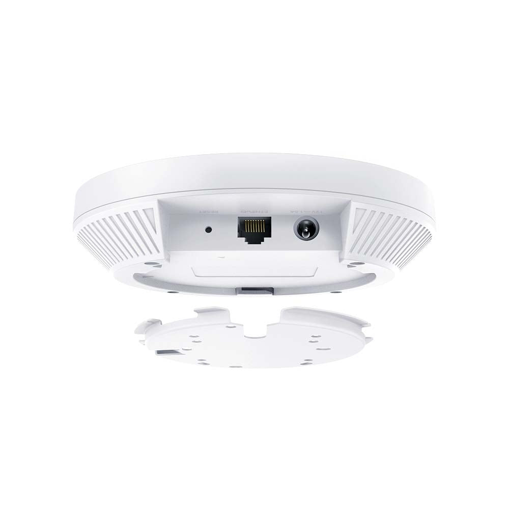 Punto de acceso TP-Link AX1800 Punto de acceso Wi-Fi 6 de doble banda para montaje en techo - EAP613 (EAP613)