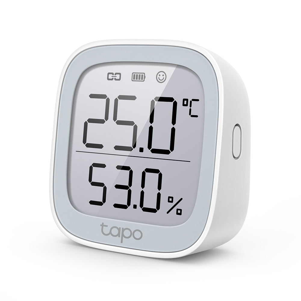 Sensor inteligente de temperatura y humedad TP-LINK - TAPOT315 (TapoT315)