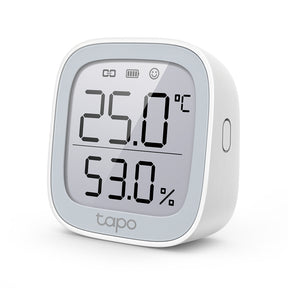 TP-LINK Smart Temperature and Humidity Sensor - TAPOT315 (TapoT315)