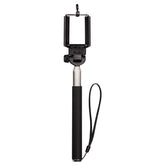 Selfie Stick Hama 100 Black (4281)