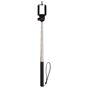 Selfie Stick Hama 100 Preto (4281)