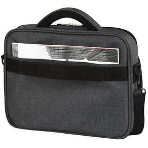 Hama Notebook Business Bag 13.3" Gray (101575)