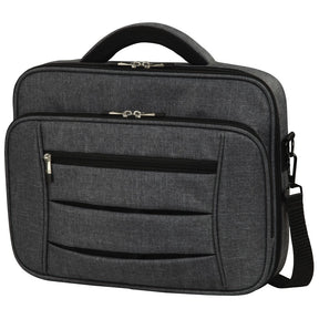 Hama Notebook Business Bag 13.3" Gris (101575)