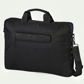 Hama Notebook Bag 15.6" Black (101907)