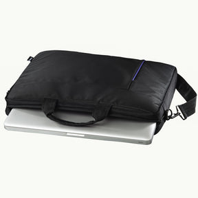 Mala Hama Notebook 15,6\" Preta (101907)