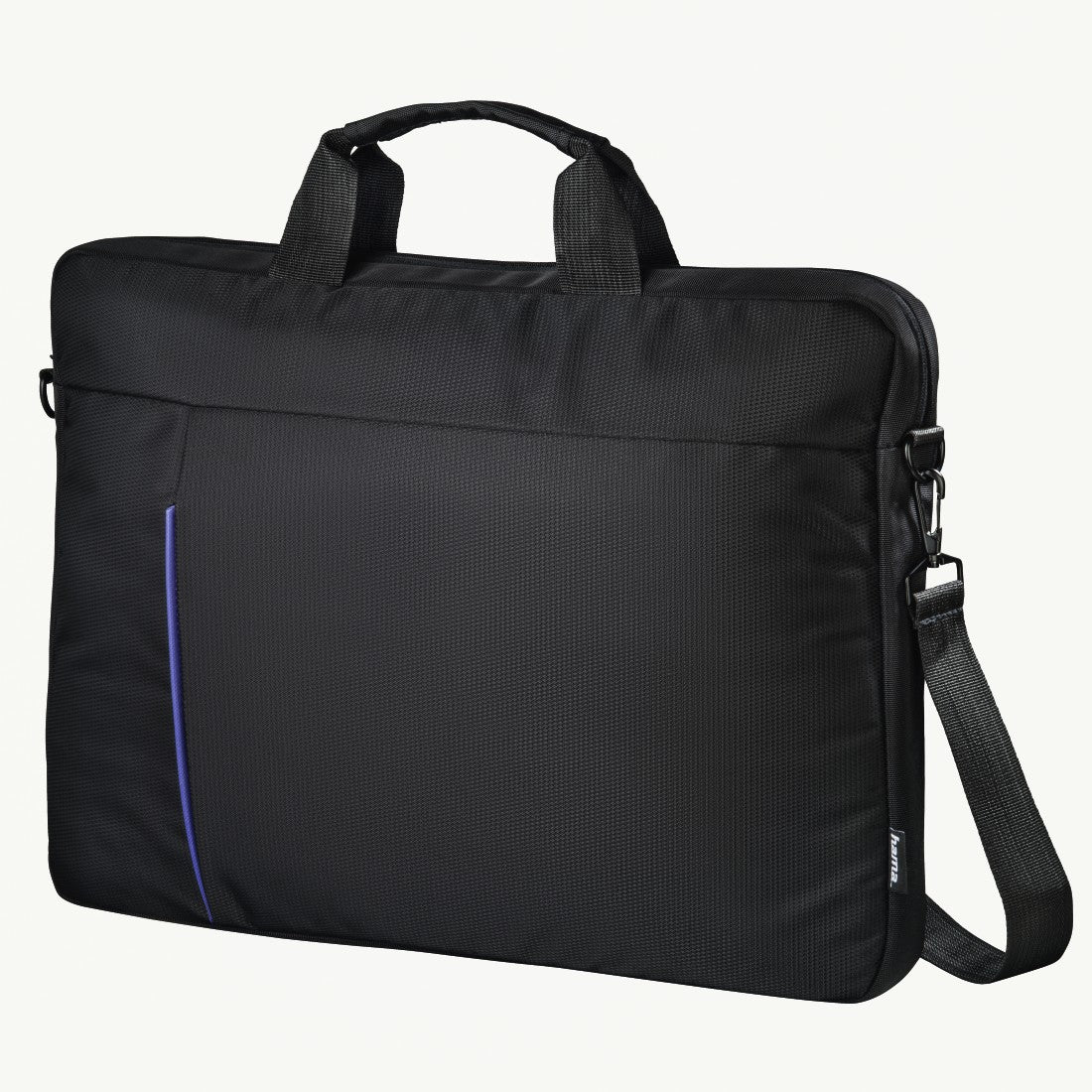Hama Notebook Bag 15.6" Black (101907)