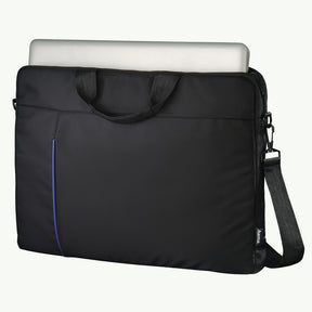 Hama Notebook Bag 15.6" Black (101907)