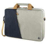 Hama Notebook Florenz 13.3" Bolsa Azul/Beige (185602)