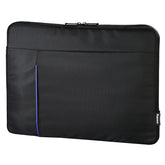 Funda Hama Notebook Kapstadt 14.1" Negro (185637)