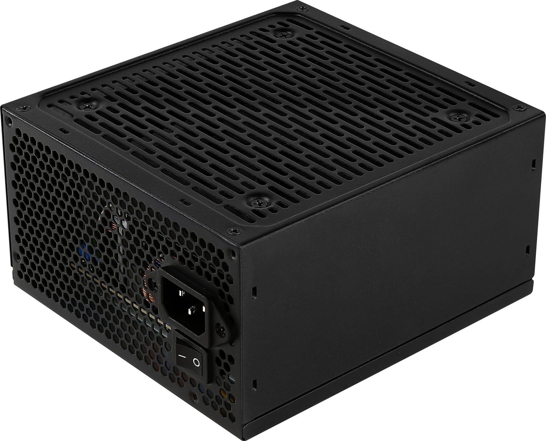 Food Source AEROCOOL LUX 1000W PSU, 80 PLUS GOLD, APFC, SILENT FAN (LUX1000)