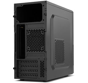 Micro Nox Arca M- ATX Tower Chassis Box - NXARCA (NXARCA)