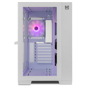 Box Nox Hummer Astra ARGB Mid Tower White - NXHUMMERASTRAWH (NXHUMMERASTRAWH)