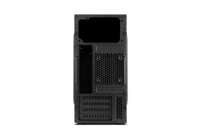 Caixa Micro Nox Tau M-ATX Tower Chassis - NXTAU (NXTAU)