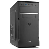 Caja de chasis de torre Micro Nox Tau M-ATX - NXTAU (NXTAU)