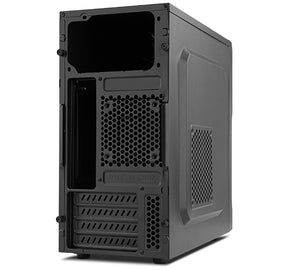 Micro Nox Tau M-ATX Tower Chassis Box - NXTAU (NXTAU)