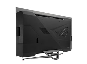 ASUS ROG Swift OLED Monitor PG48UQ 48P(47.5) 4K 138Hz 0.1ms G-SYNC, 98%DCI-P3, HDMI,DP-GAMING (90LM0840-B01970)