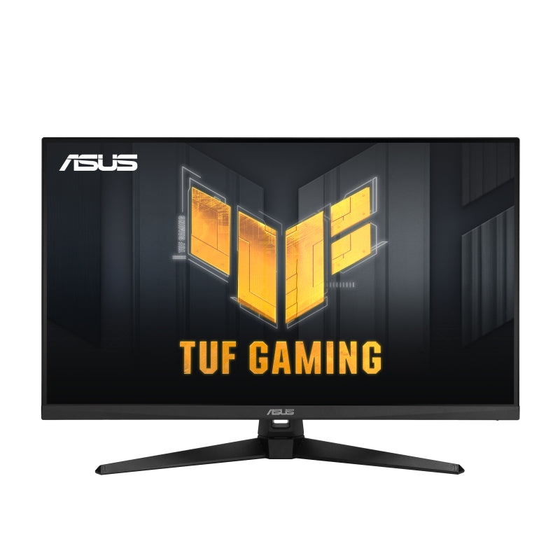 Monitor para juegos ASUS TUF VG32AQA1A 31.5" WQHD 170Hz 1ms,ELMB,FreeSyncPrimium,HDR,ShadowBoost (90LM07L0-B02370)