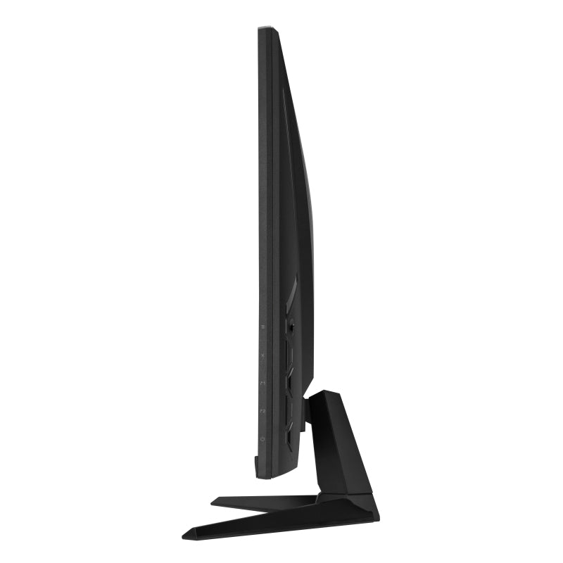 Monitor ASUS TUF VG32AQA1A Gaming 31.5\" WQHD 170Hz 1ms,ELMB,FreeSyncPrimium,HDR,ShadowBoost (90LM07L0-B02370)